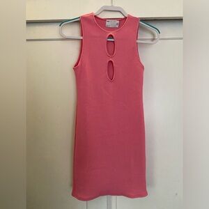 Asos Design Bodycon Dress